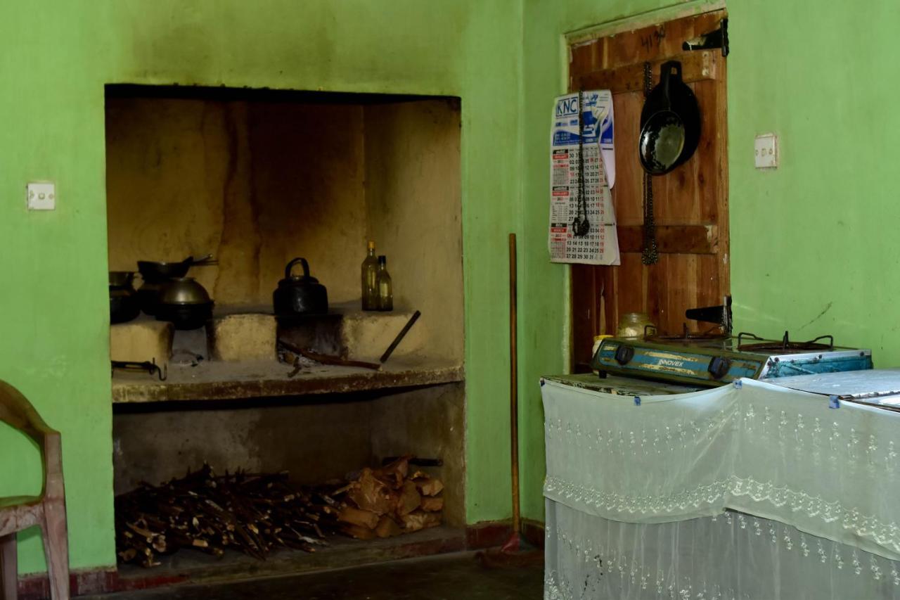 Ohiya Forest Lodge Extérieur photo